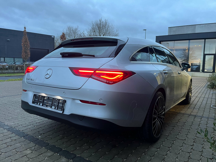 Mercedes-Benz CLA 180 CLA 180 Shooting Brake 7G-DCT Widescreen/Camera Leconte Motors