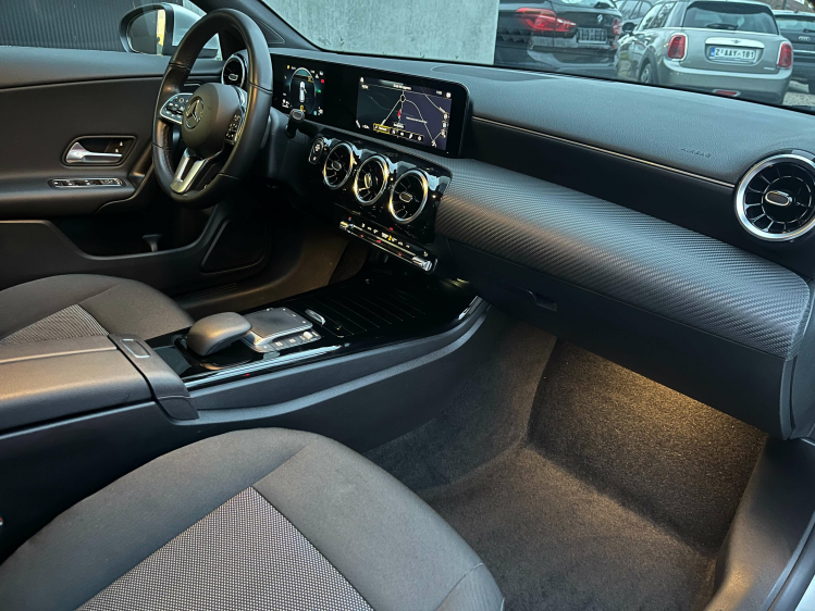 Mercedes-Benz CLA 180 CLA 180 Shooting Brake 7G-DCT Widescreen/Camera Leconte Motors