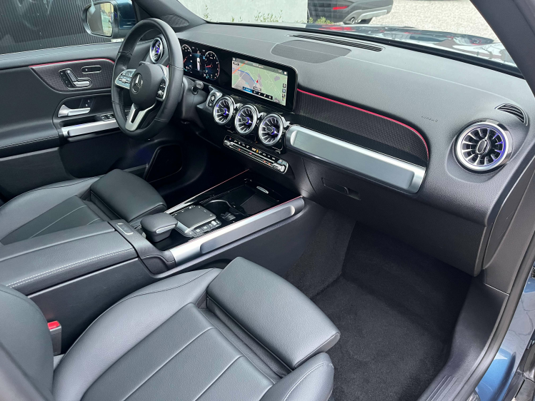 Mercedes-Benz GLB 200 GLB 200 4Matic 8G-DCT 7-zitpl/Pano/Leder/Widescre Leconte Motors