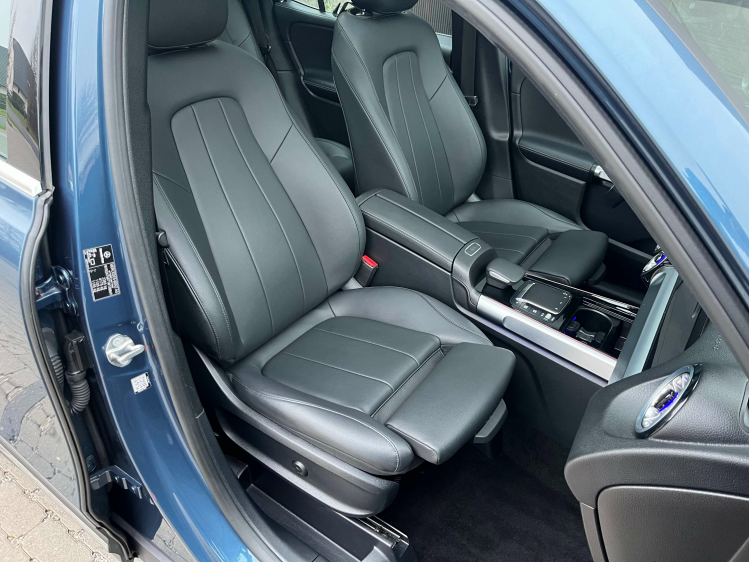 Mercedes-Benz GLB 200 GLB 200 4Matic 8G-DCT 7-zitpl/Pano/Leder/Widescre Leconte Motors