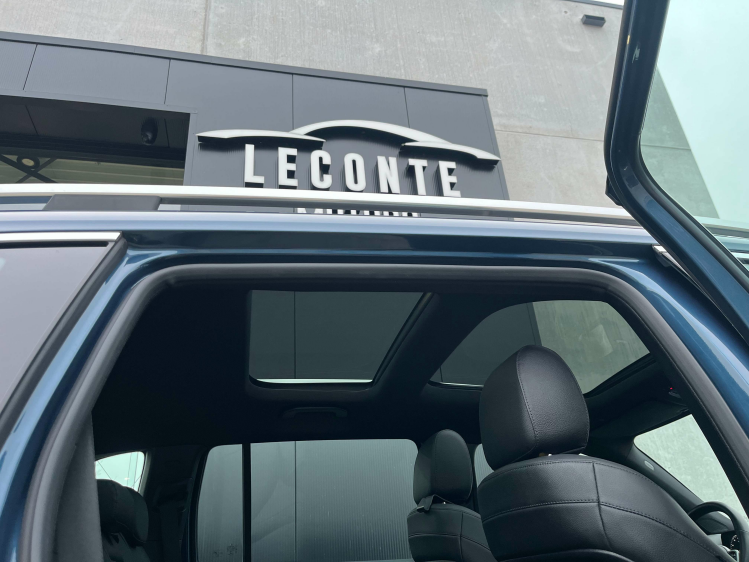 Mercedes-Benz GLB 200 GLB 200 4Matic 8G-DCT 7-zitpl/Pano/Leder/Widescre Leconte Motors