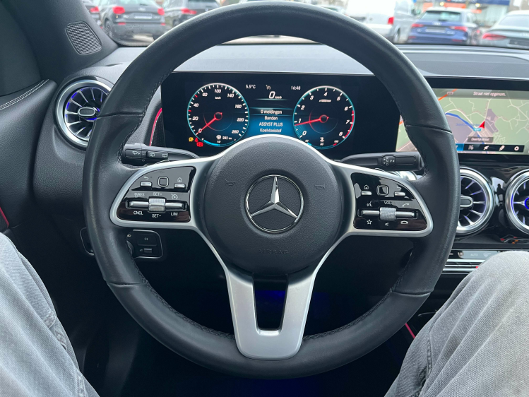 Mercedes-Benz GLB 200 GLB 200 4Matic 8G-DCT 7-zitpl/Pano/Leder/Widescre Leconte Motors