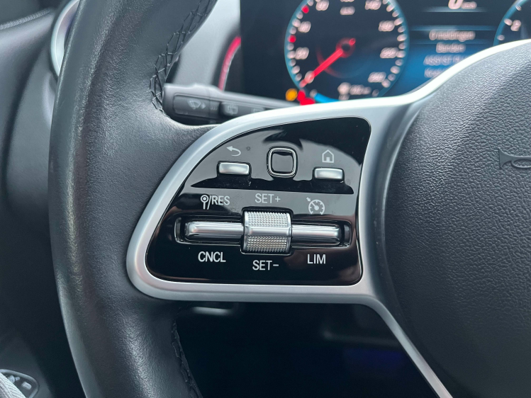 Mercedes-Benz GLB 200 GLB 200 4Matic 8G-DCT 7-zitpl/Pano/Leder/Widescre Leconte Motors