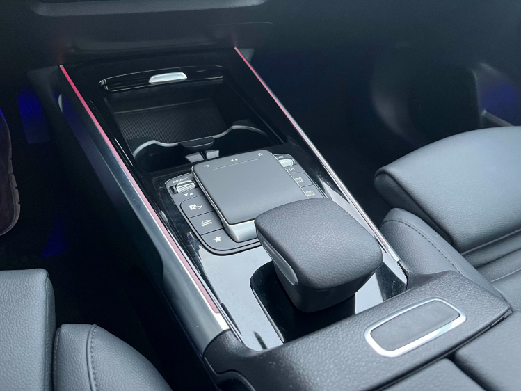 Mercedes-Benz GLB 200 GLB 200 4Matic 8G-DCT 7-zitpl/Pano/Leder/Widescre Leconte Motors