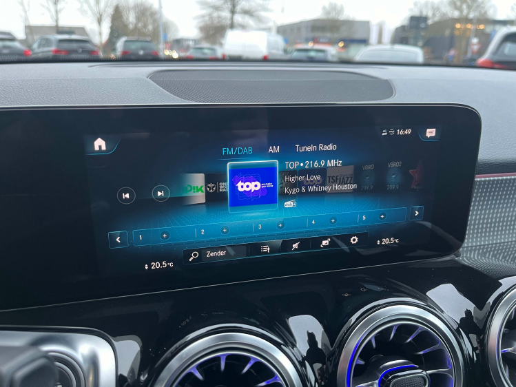 Mercedes-Benz GLB 200 GLB 200 4Matic 8G-DCT 7-zitpl/Pano/Leder/Widescre Leconte Motors