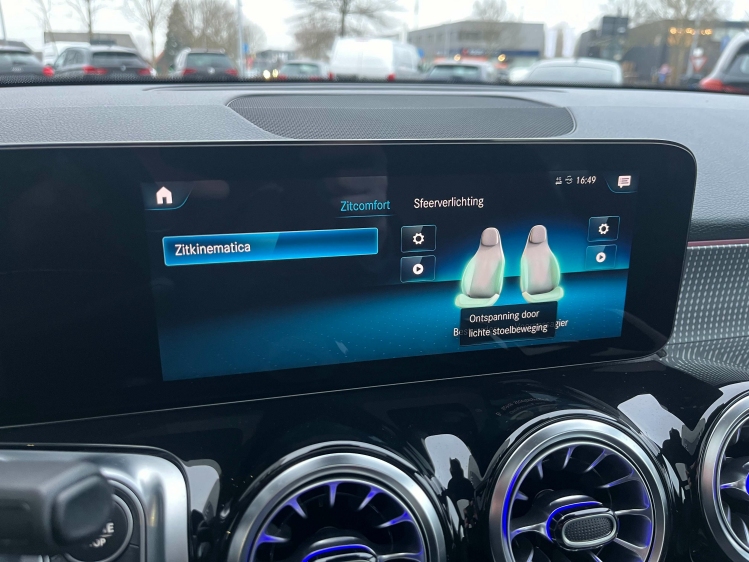 Mercedes-Benz GLB 200 GLB 200 4Matic 8G-DCT 7-zitpl/Pano/Leder/Widescre Leconte Motors