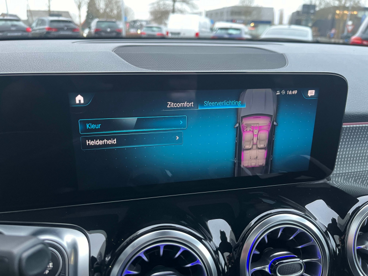 Mercedes-Benz GLB 200 GLB 200 4Matic 8G-DCT 7-zitpl/Pano/Leder/Widescre Leconte Motors