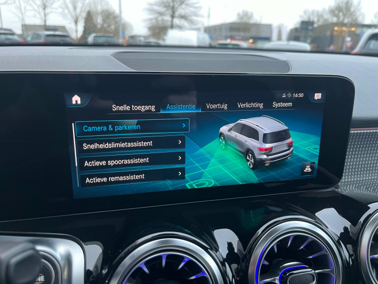 Mercedes-Benz GLB 200 GLB 200 4Matic 8G-DCT 7-zitpl/Pano/Leder/Widescre Leconte Motors