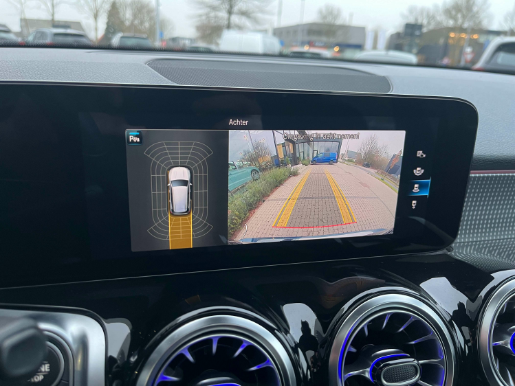 Mercedes-Benz GLB 200 GLB 200 4Matic 8G-DCT 7-zitpl/Pano/Leder/Widescre Leconte Motors