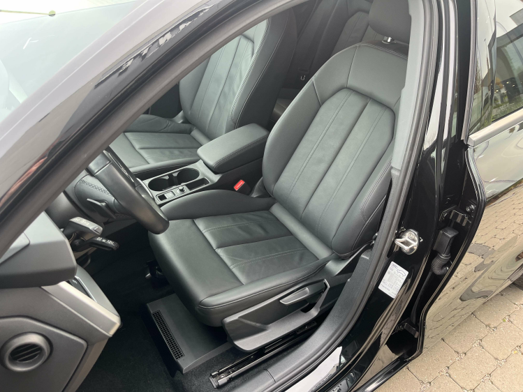 Audi A3 A3 Sportback 30TFSI S-Tronic Leder/Virtual/Carplay Leconte Motors