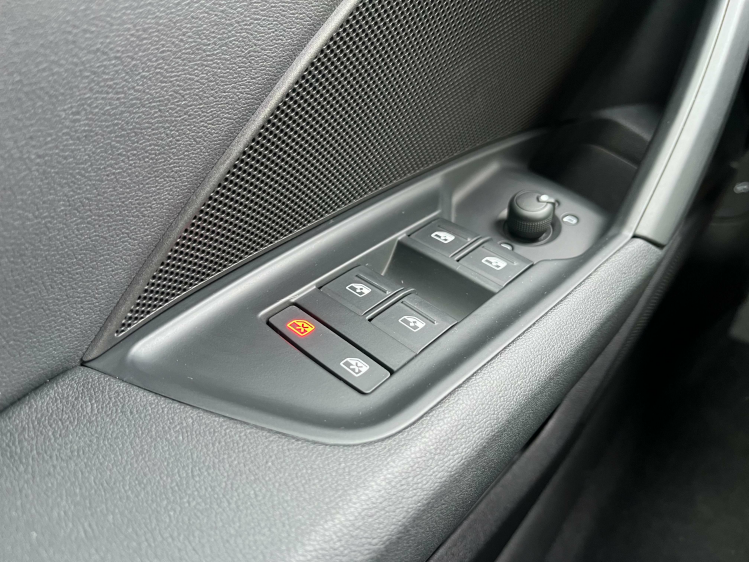 Audi A3 A3 Sportback 30TFSI S-Tronic Leder/Virtual/Carplay Leconte Motors