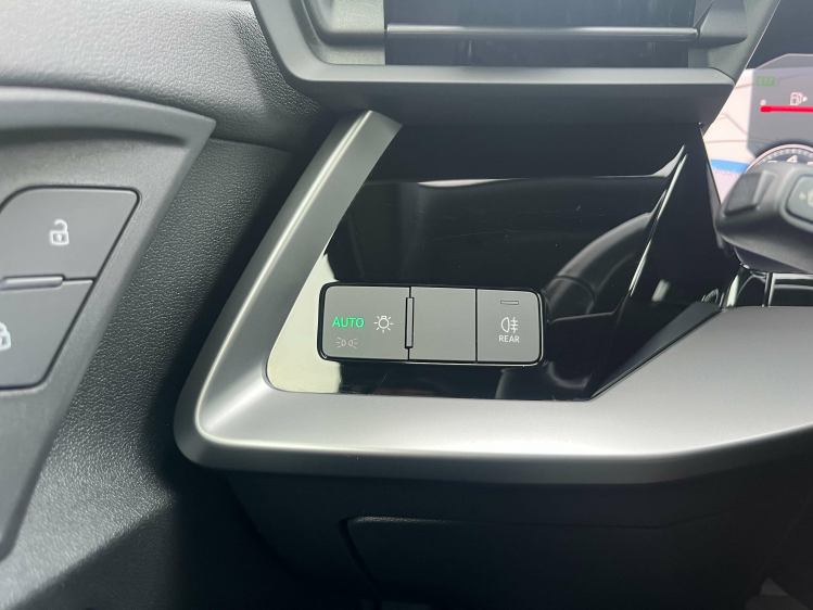 Audi A3 A3 Sportback 30TFSI S-Tronic Leder/Virtual/Carplay Leconte Motors