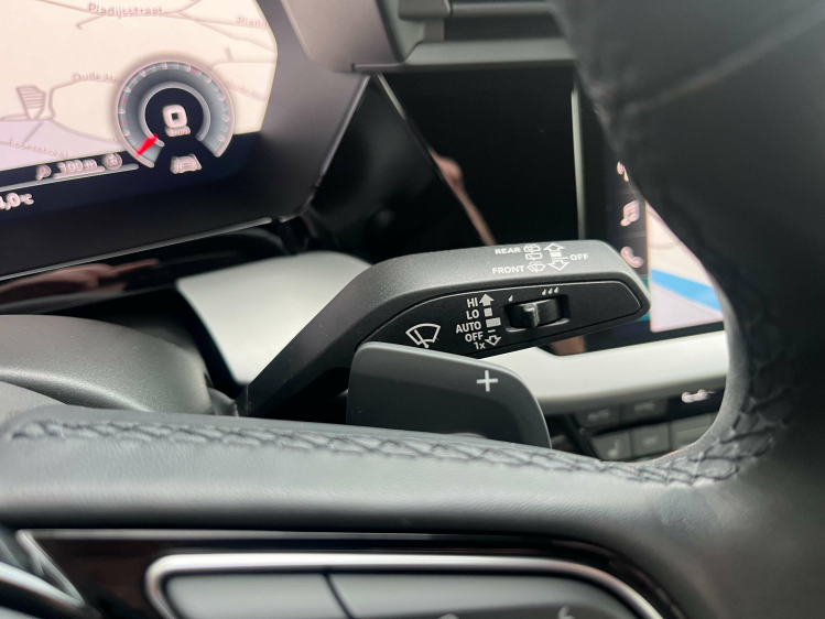 Audi A3 A3 Sportback 30TFSI S-Tronic Leder/Virtual/Carplay Leconte Motors