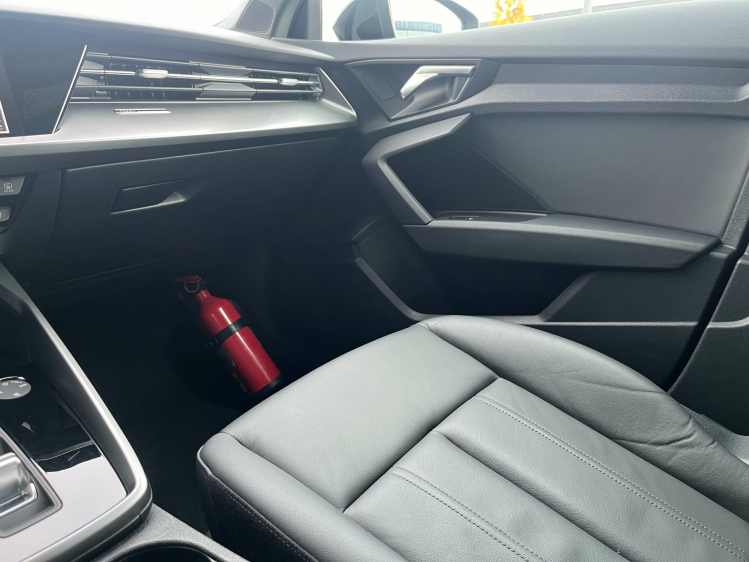 Audi A3 A3 Sportback 30TFSI S-Tronic Leder/Virtual/Carplay Leconte Motors