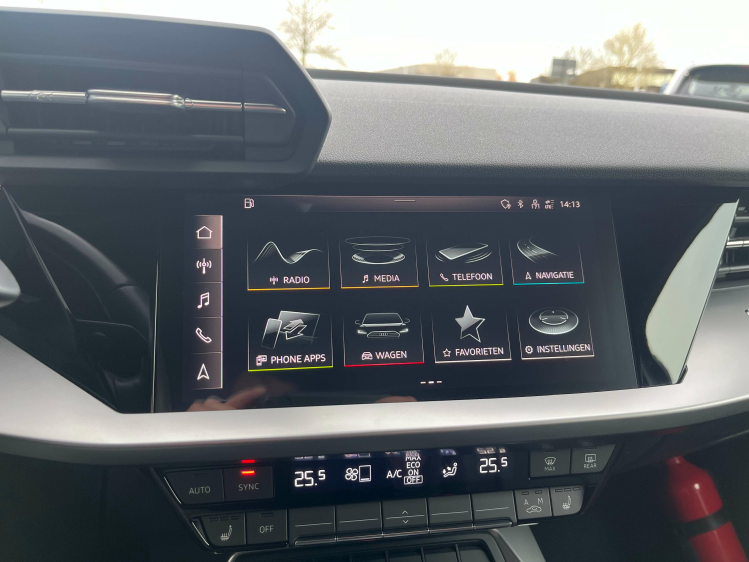 Audi A3 A3 Sportback 30TFSI S-Tronic Leder/Virtual/Carplay Leconte Motors