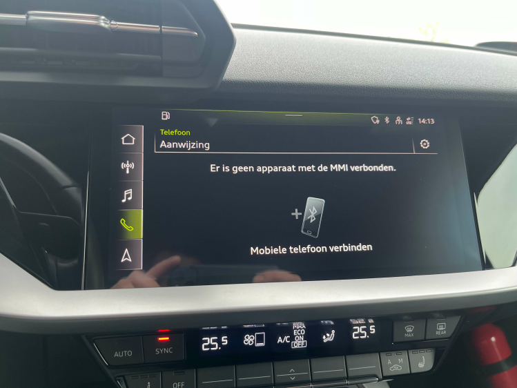 Audi A3 A3 Sportback 30TFSI S-Tronic Leder/Virtual/Carplay Leconte Motors