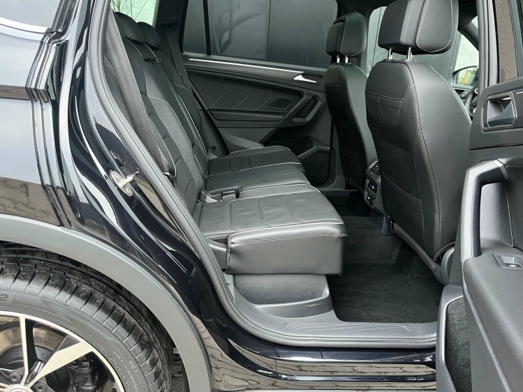 Volkswagen Tiguan Allspace Tiguan Allspace 1.5 TSI R-Line DSG Panodak/Leder.. Leconte Motors