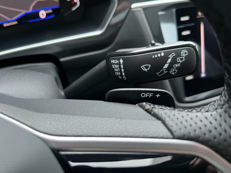 Volkswagen Tiguan Allspace Tiguan Allspace 1.5 TSI R-Line DSG Panodak/Leder.. Leconte Motors