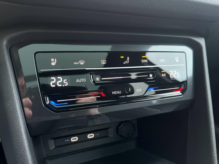 Volkswagen Tiguan Allspace Tiguan Allspace 1.5 TSI R-Line DSG Panodak/Leder.. Leconte Motors