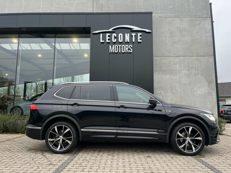 Volkswagen Tiguan Allspace Tiguan Allspace 1.5 TSI R-Line DSG Panodak/Leder.. Leconte Motors