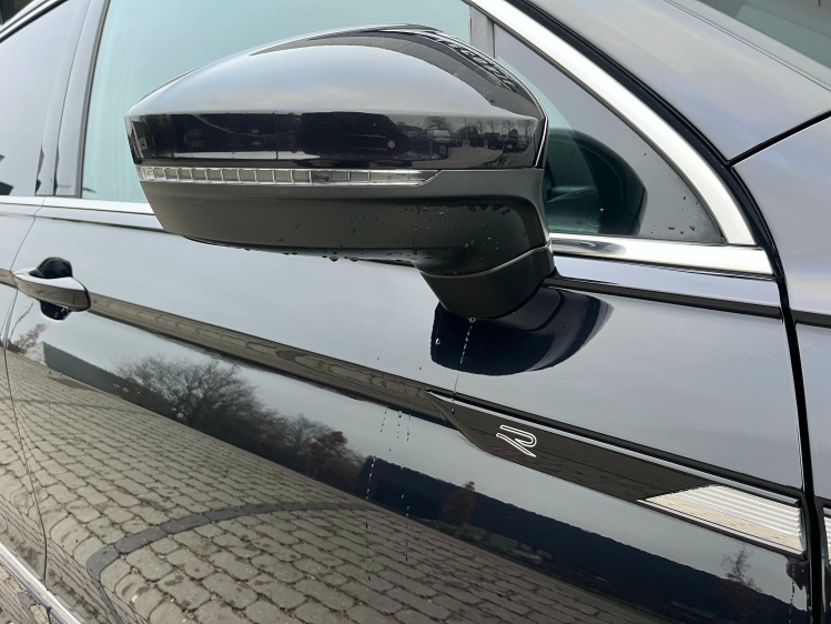 Volkswagen Tiguan Allspace Tiguan Allspace 1.5 TSI R-Line DSG Panodak/Leder.. Leconte Motors