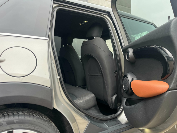 MINI Cooper Mini 1.5 Cooper Full-LED/Leder/Gps/Cruise/PDC/... Leconte Motors