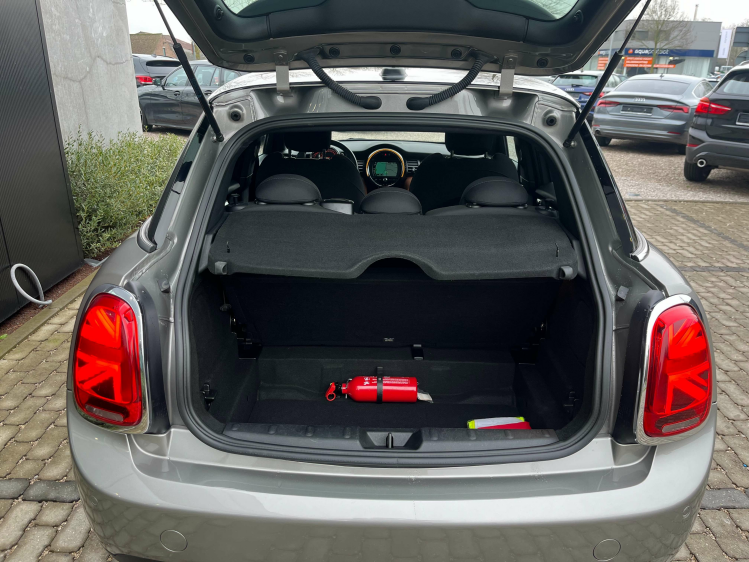 MINI Cooper Mini 1.5 Cooper Full-LED/Leder/Gps/Cruise/PDC/... Leconte Motors