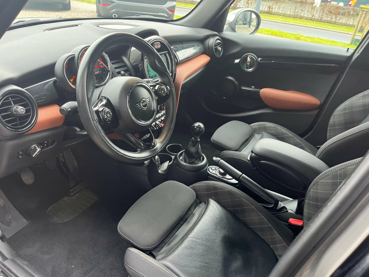 MINI Cooper Mini 1.5 Cooper Full-LED/Leder/Gps/Cruise/PDC/... Leconte Motors