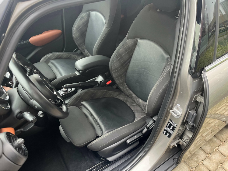 MINI Cooper Mini 1.5 Cooper Full-LED/Leder/Gps/Cruise/PDC/... Leconte Motors