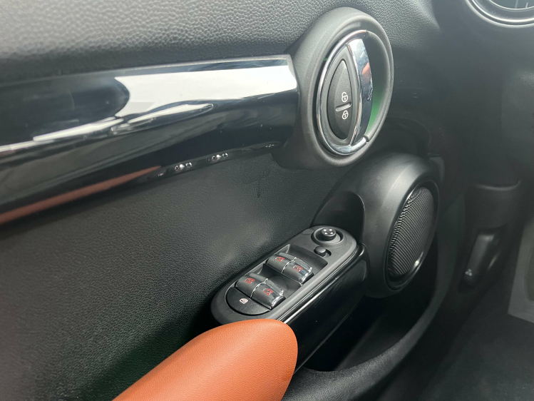 MINI Cooper Mini 1.5 Cooper Full-LED/Leder/Gps/Cruise/PDC/... Leconte Motors