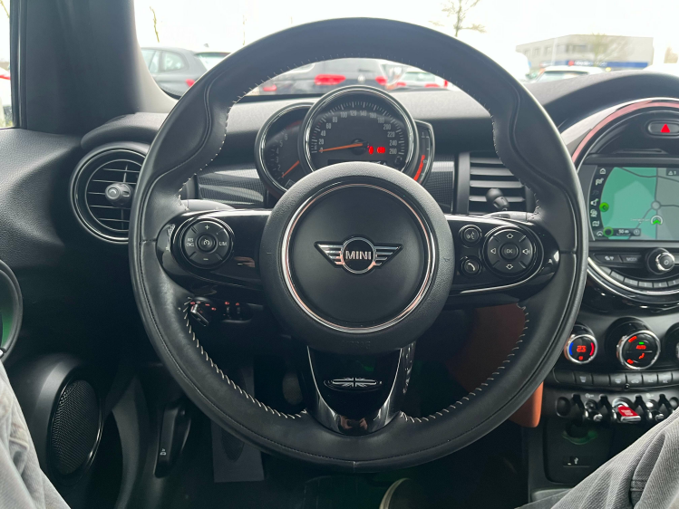 MINI Cooper Mini 1.5 Cooper Full-LED/Leder/Gps/Cruise/PDC/... Leconte Motors