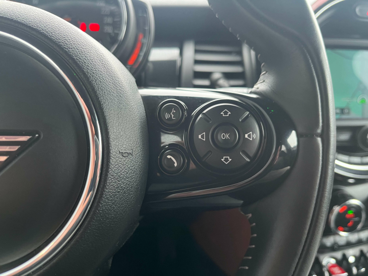 MINI Cooper Mini 1.5 Cooper Full-LED/Leder/Gps/Cruise/PDC/... Leconte Motors