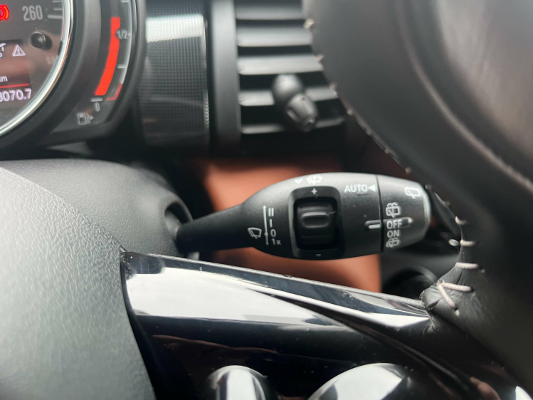 MINI Cooper Mini 1.5 Cooper Full-LED/Leder/Gps/Cruise/PDC/... Leconte Motors