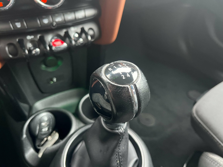 MINI Cooper Mini 1.5 Cooper Full-LED/Leder/Gps/Cruise/PDC/... Leconte Motors