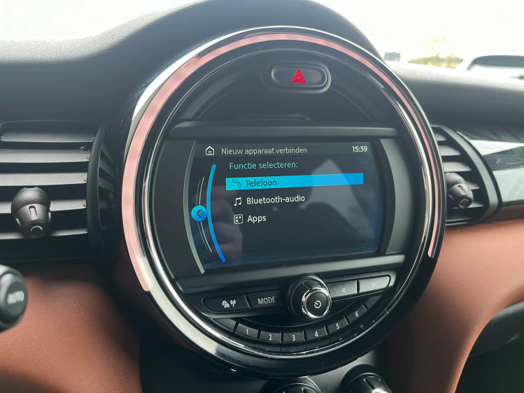 MINI Cooper Mini 1.5 Cooper Full-LED/Leder/Gps/Cruise/PDC/... Leconte Motors