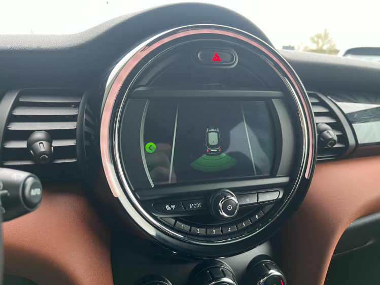MINI Cooper Mini 1.5 Cooper Full-LED/Leder/Gps/Cruise/PDC/... Leconte Motors