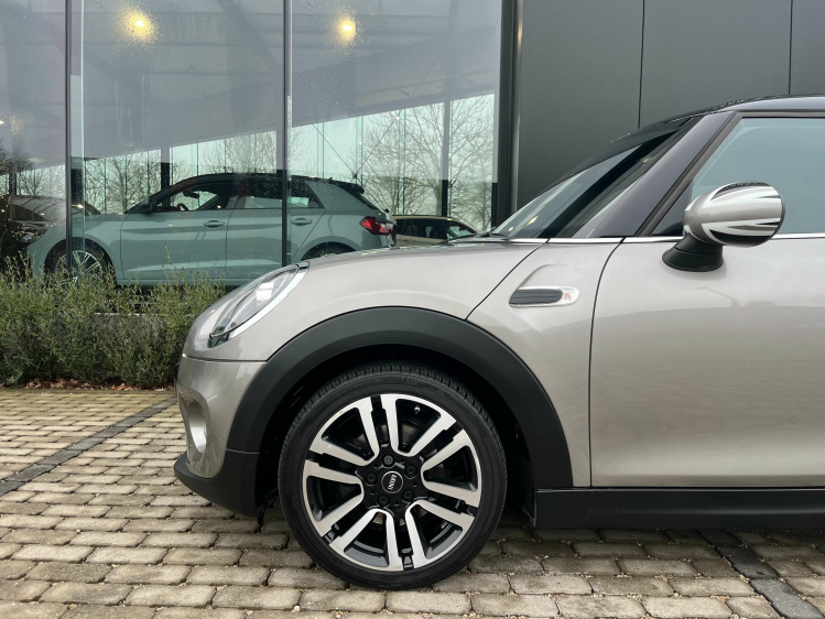 MINI Cooper Mini 1.5 Cooper Full-LED/Leder/Gps/Cruise/PDC/... Leconte Motors