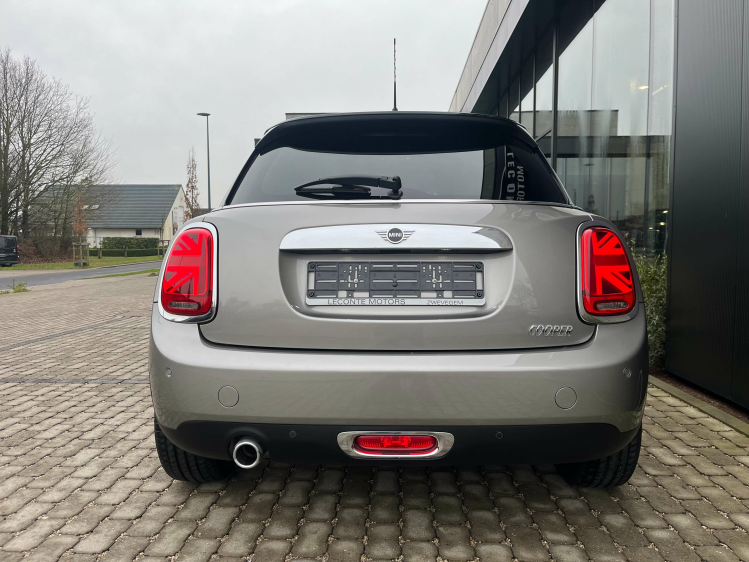 MINI Cooper Mini 1.5 Cooper Full-LED/Leder/Gps/Cruise/PDC/... Leconte Motors