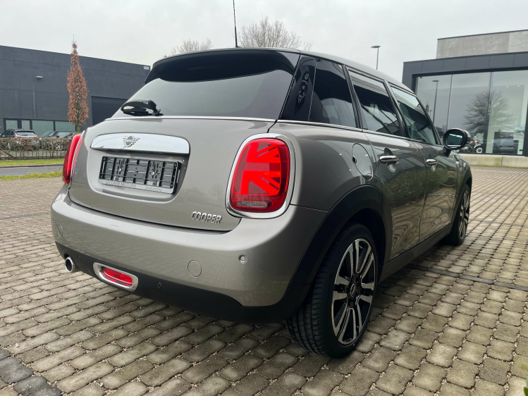 MINI Cooper Mini 1.5 Cooper Full-LED/Leder/Gps/Cruise/PDC/... Leconte Motors