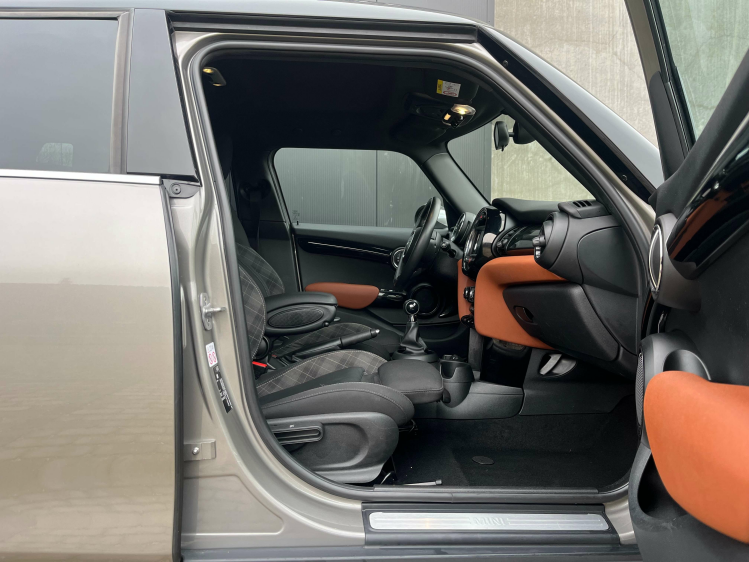 MINI Cooper Mini 1.5 Cooper Full-LED/Leder/Gps/Cruise/PDC/... Leconte Motors