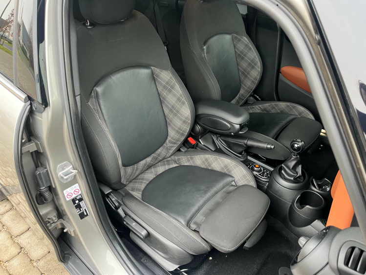 MINI Cooper Mini 1.5 Cooper Full-LED/Leder/Gps/Cruise/PDC/... Leconte Motors