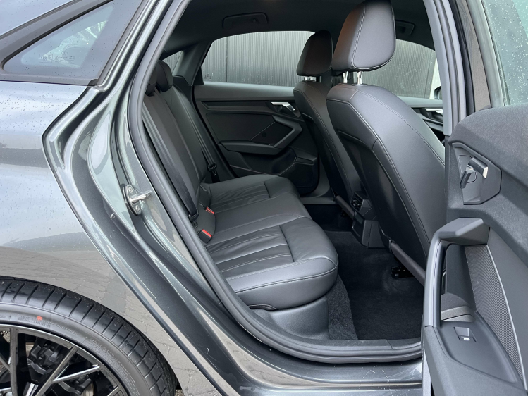 Audi A3 A3 30 TFSI S line S tronic Leder/Carplay/Virtual.. Leconte Motors