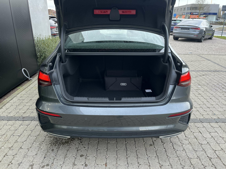 Audi A3 A3 30 TFSI S line S tronic Leder/Carplay/Virtual.. Leconte Motors