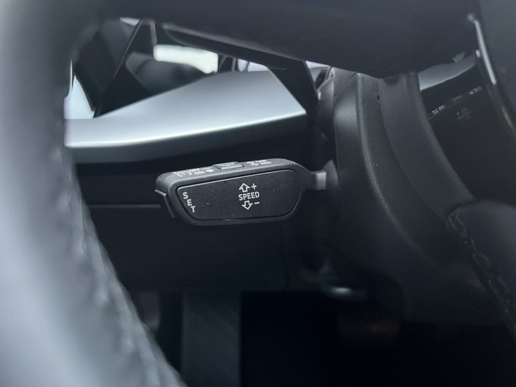 Audi A3 A3 30 TFSI S line S tronic Leder/Carplay/Virtual.. Leconte Motors