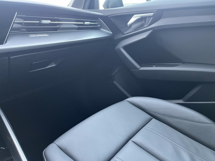 Audi A3 A3 30 TFSI S line S tronic Leder/Carplay/Virtual.. Leconte Motors