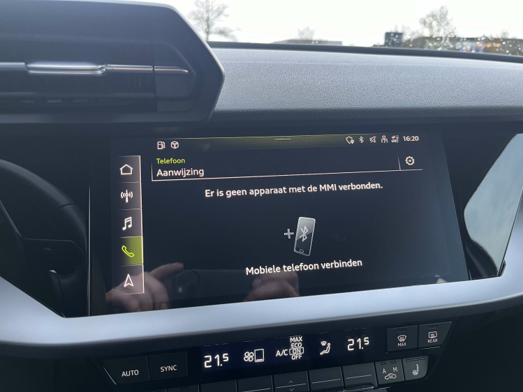 Audi A3 A3 30 TFSI S line S tronic Leder/Carplay/Virtual.. Leconte Motors