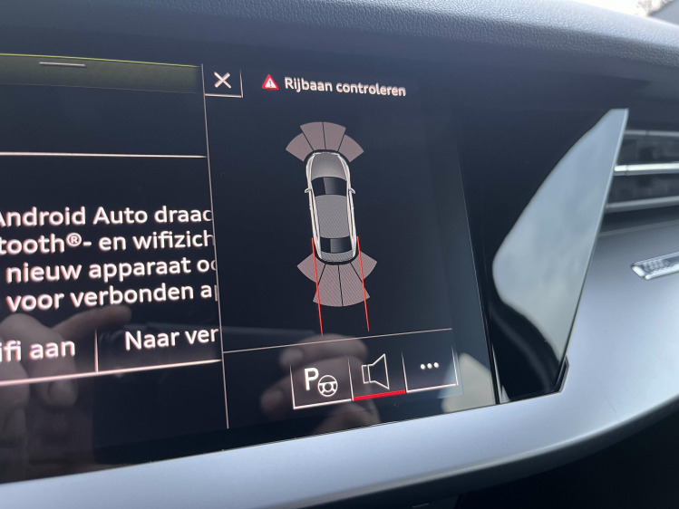 Audi A3 A3 30 TFSI S line S tronic Leder/Carplay/Virtual.. Leconte Motors