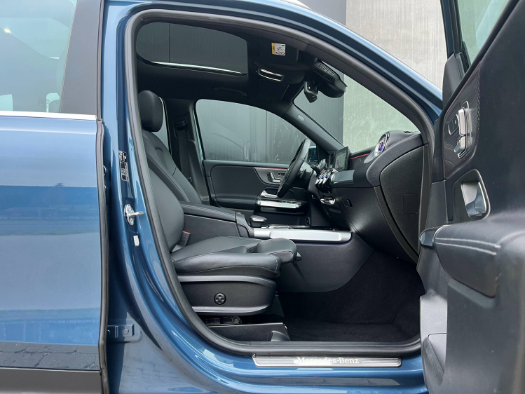 Mercedes-Benz GLB 200 GLB 200 7G-DCT 7-zitpl/Pano/Leder/Widescre Leconte Motors