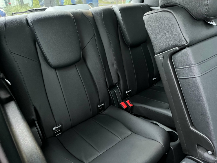 Mercedes-Benz GLB 200 GLB 200 7G-DCT 7-zitpl/Pano/Leder/Widescre Leconte Motors