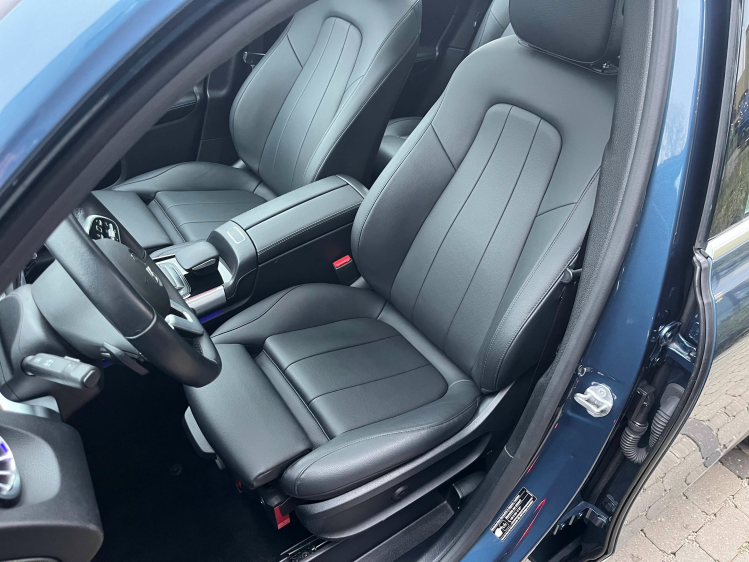 Mercedes-Benz GLB 200 GLB 200 7G-DCT 7-zitpl/Pano/Leder/Widescre Leconte Motors